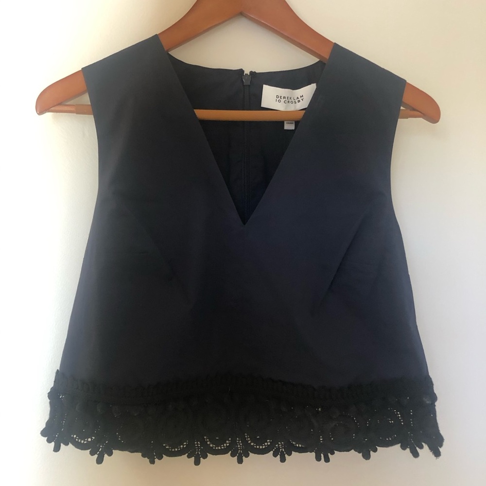 Derek Lam tank top